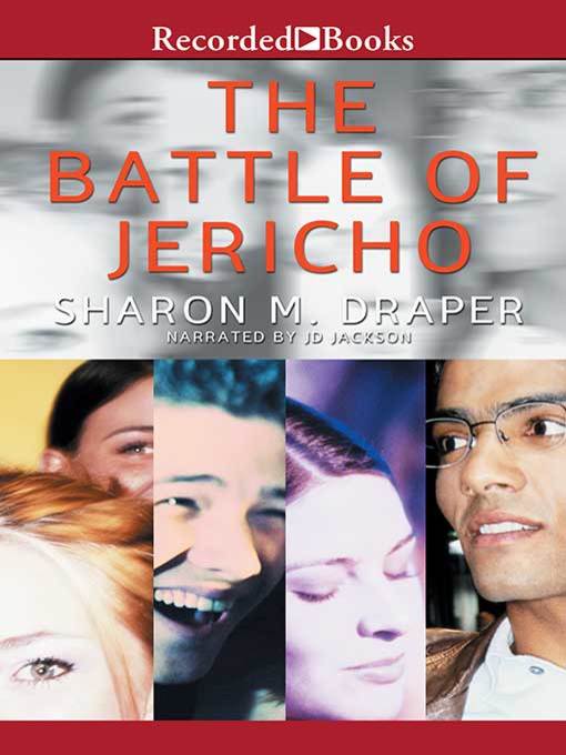 Title details for The Battle of Jericho by Sharon M. Draper - Available
